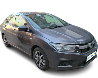 Honda City-img